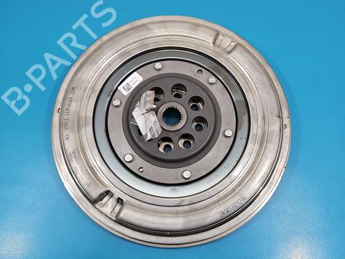 Flywheel MG MG 3 (ZP2_) 1.5 Hybrid+ | BP37840723M101 - Image 2
