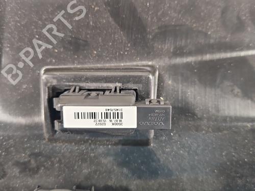 Cup/Object holder VOLVO V90 II Estate (235) D5 AWD | BP38121460I37 - Image 5