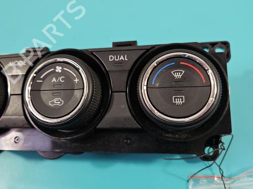 Climate control SUBARU FORESTER (SJ_) 2.0 D AWD (SJD) | BP37816502I5 - Image 3