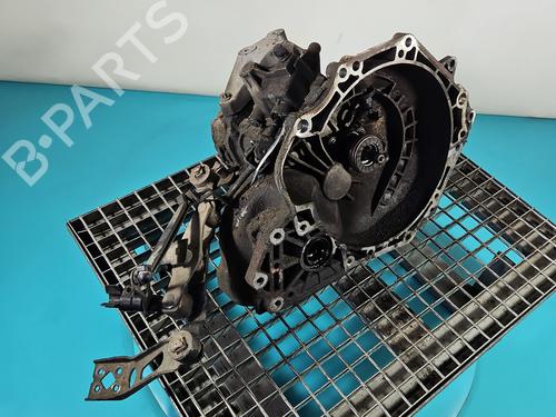 Used Gearbox Gearbox 38289600 38289600