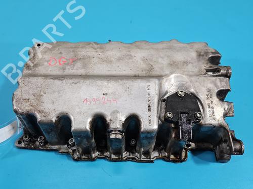 Used Oil sump Oil sump 37855292 37855292