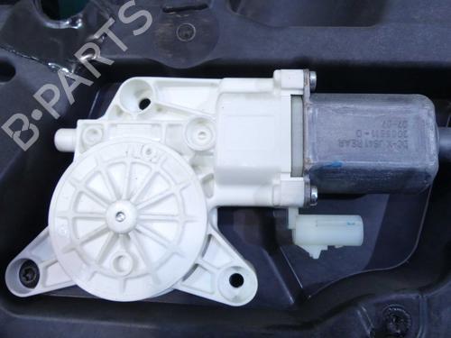 Rear left window mechanism CHRYSLER SEBRING (JS) 2.0 CRD | BP37885077C24 - Image 2