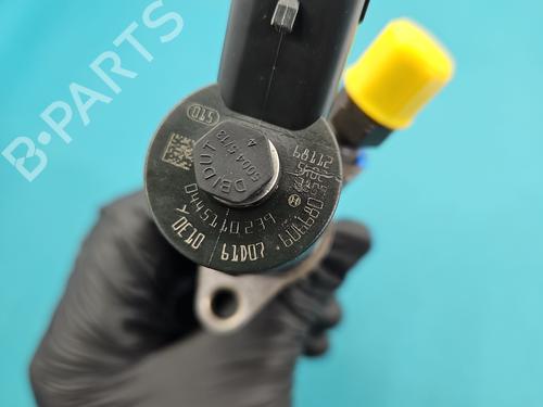 Injector FORD FOCUS II Saloon (DB_, FCH, DH) | BP37860459M100 - Image 2