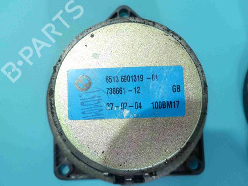 Speaker BMW 5 Touring (E61) 530 d | BP37885901E2 - Image 10