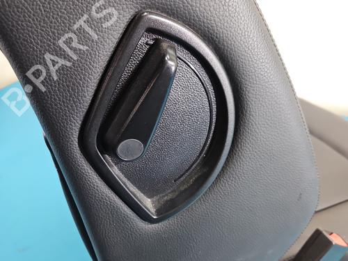 Left front seat MERCEDES-BENZ E-CLASS (W212) E 200 CDI / BlueTEC (212.005, 212.006) | BP38612272C15 - Image 5