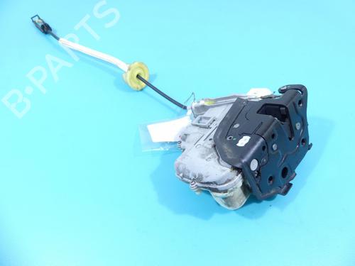 Used Front left lock Front left lock VW TOUAREG (7P5, 7P6) 3.0 V6 TDI (245 hp) 37894344 37894344