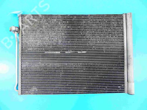 ac-radiator-bmw-x5-e70-2006-2007-2008-2009-2010-2011-2012-2013-37876264 main image