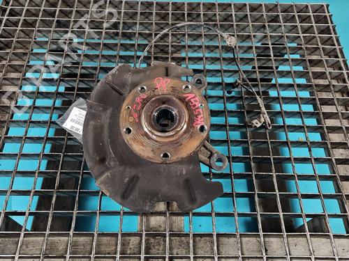 Used Right front steering knuckle Right front steering knuckle SUZUKI SX4 S-Cross (JY) 1.6 DDiS (AKK 416D) (120 hp) 40262657 40262657