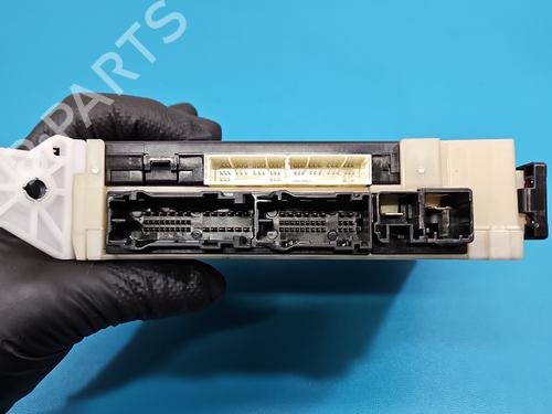 Electronic module TOYOTA C-HR (_X1_) 2.0 Hybrid (MAXH10) | BP37850802M83 - Image 7