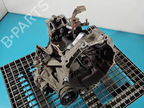 Used Gearbox Gearbox 37819549 37819549