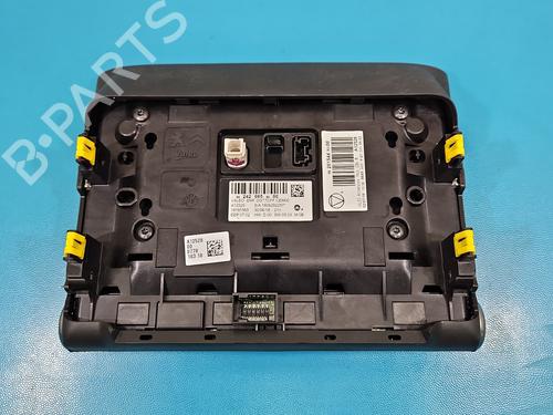 Display CITROËN C3 III (SX) 1.2 VTi 82 | BP37848874C48 - Image 5