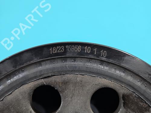 Pulley BMW X3 (E83) xDrive 20 d | BP37812564M122 - Image 5