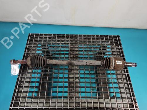 Right rear driveshaft TESLA MODEL S (5YJS) P85 | BP38123650M41 - Image 1