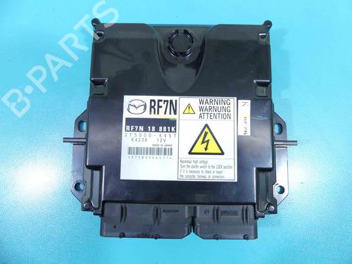 Used Engine control unit (ECU) Engine control unit (ECU) 37809586 37809586