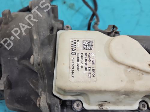 Steering rack VW CC B7 (358) 2.0 TDI | BP38140996M22 - Image 14