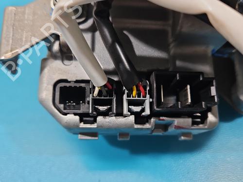Steering pump RENAULT KADJAR (HA_, HL_)  | BP37827418M99  - Image 13