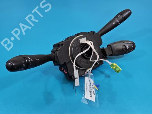 Ratstangsstang Ratstangsstang PEUGEOT 206 Hatchback (2A/C) 1.6 16V (109 hp) 39720409 39720409