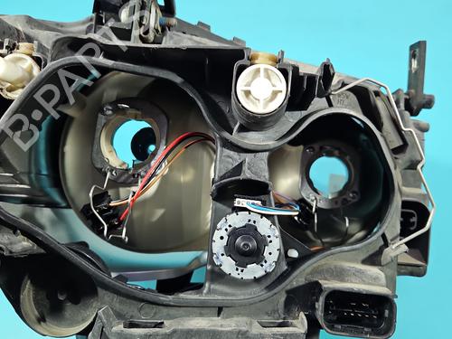 Left headlight BMW 1 (E87) 118 i | BP38646910C28 - Image 9