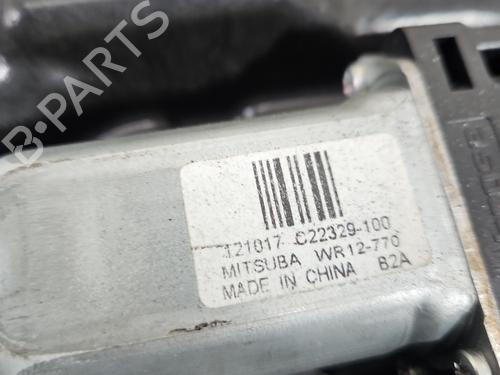Front left window mechanism FIAT FREEMONT (345_) 2.0 JTD | BP37833048C22 - Image 3