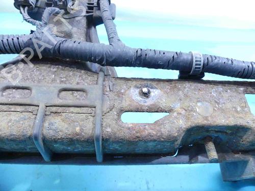 Frontplade/Frontkurv KIA CEE'D SW (ED) | BP37989716C72 - Image 8