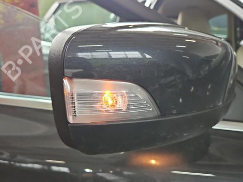 Used Right mirror Right mirror 38508657 38508657
