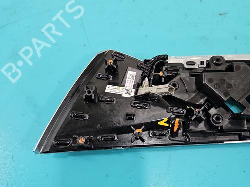Front left interior door handle BMW X3 (G01, F97, G08) iX3 | BP37821562I13 - Image 12