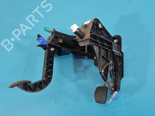 Pedal OPEL MOVANO B Platform/Chassis (X62) 2.3 CDTI FWD (EV, HV, UV) | BP38150934I4 - Image 6