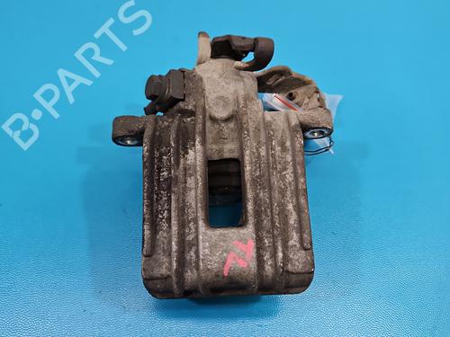 Left rear brake caliper SEAT LEON (1M1) 1.8 20V | BP37991081M107 - Image 2