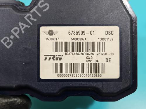ABS pump MINI MINI (R56) | BP38127848M43 - Image 12