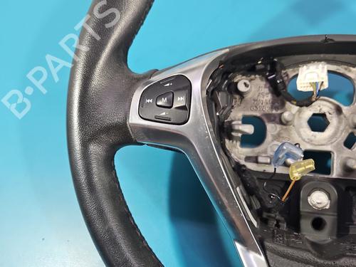 Steering wheel FORD TRANSIT COURIER B460 Box Body/MPV  | BP39239059C49  - Image 13