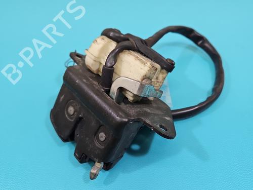 Used Tailgate lock Tailgate lock ALFA ROMEO 159 (939_) 1.9 JTDM 16V (939AXF1B, 939AXC1B) (136 hp) 39743288 39743288