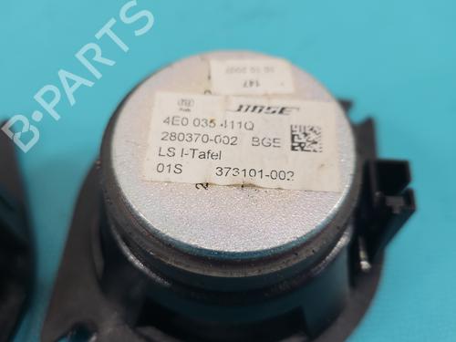 Speaker AUDI A8 D3 (4E2, 4E8) S8 quattro | BP38132770E2 - Image 48