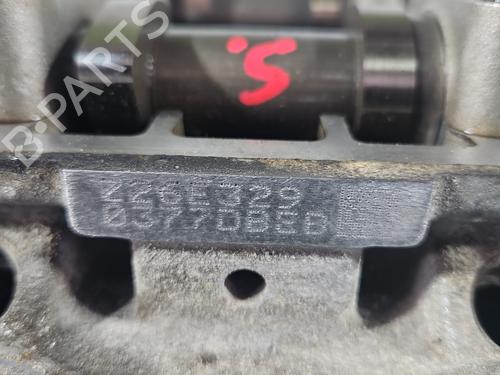Cylinder head HYUNDAI i30 (GD) 1.4 | BP37815190M5  - Image 17