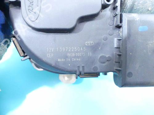 Front wiper motor FORD FOCUS IV Turnier (HP) | BP37876098M29 - Image 5