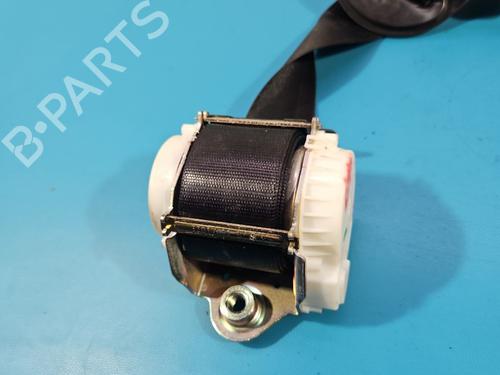 Front left seatbelt BMW 1 (E87) 116 i | BP39912116I26 - Image 5