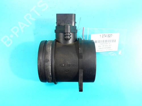 Mass air flow sensor BMW 1 (E87) 118 i | BP37887987M95 - Image 2
