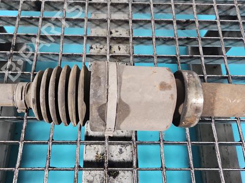 Right front driveshaft FORD TRANSIT CONNECT V408 Box Body/MPV | BP38140633M39 - Image 3