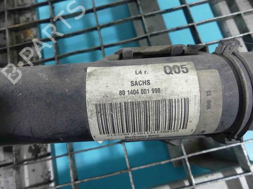 Left front shock absorber MERCEDES-BENZ CLS (C218) CLS 350 CDI / d (218.323) | BP37886373M16 - Image 9