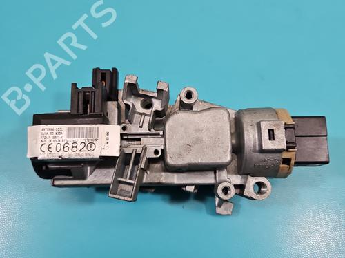 Engine control unit (ECU) MAZDA 6 Station Wagon (GY) 2.0 DI (GY19) | BP37818693M57 - Image 17