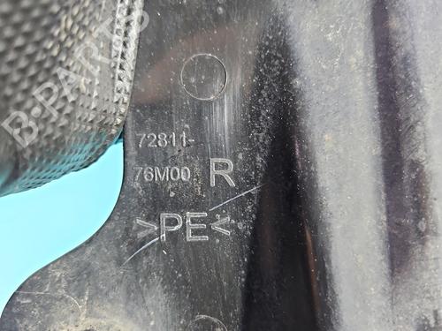 Cava de roda SUZUKI CELERIO (LF) 1.0 (AVK310) | BP37849394C56 - Image 4