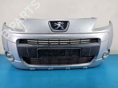front-bumper-peugeot-partner-tepee-2008-37823324 main image