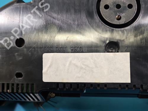 Instrument cluster AUDI A4 B6 Avant (8E5) 1.9 TDI | BP39912133C47 - Image 6