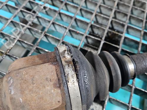 Right front driveshaft CITROËN C4 II (NC_) 2.0 HDi / BlueHDi 150 | BP38139323M39 - Image 4