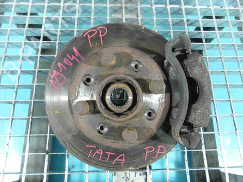 Used Left front steering knuckle Left front steering knuckle 37889513 37889513