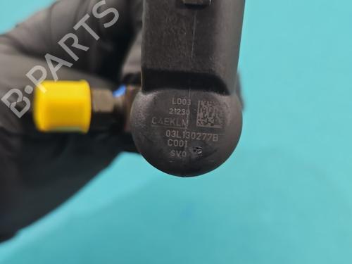 Injector VW GOLF VI (5K1) 1.6 TDI | BP39973612M100 - Image 2