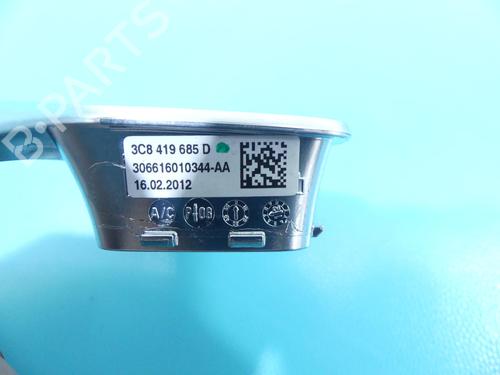 Other VW CC B7 (358) 2.0 TDI | BP37804331O1 - Image 4