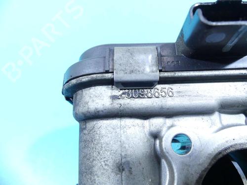 Throttle body CITROËN DS3 (SA_) 1.6 HDi 90 | BP37808715M82 - Image 8