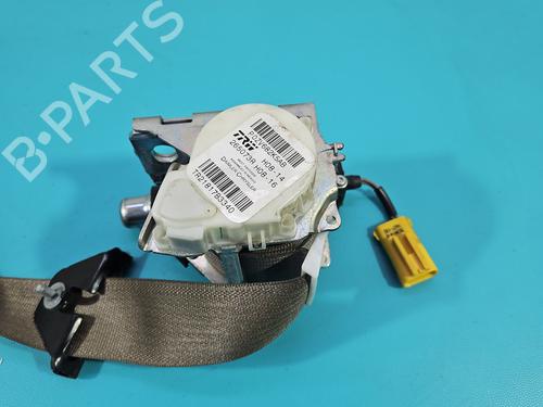 Front right seatbelt CHRYSLER GRAND VOYAGER V (RT) 3.8 | BP38128576I25 - Image 4