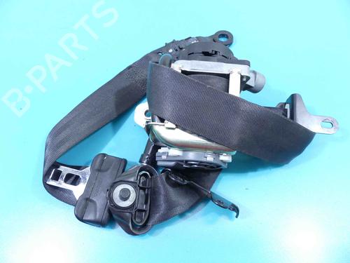 Front right seatbelt VOLVO V60 I (155) D4 AWD | BP37885435I25 - Image 9