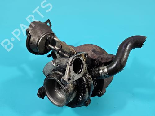 turbochargersupercharger-citroen-c5-iii-break-rw_-2008-2009-2010-2011-2012-2013-2014-2015-2016-2017-38128436 main image